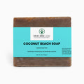 Coconut Beach Soap