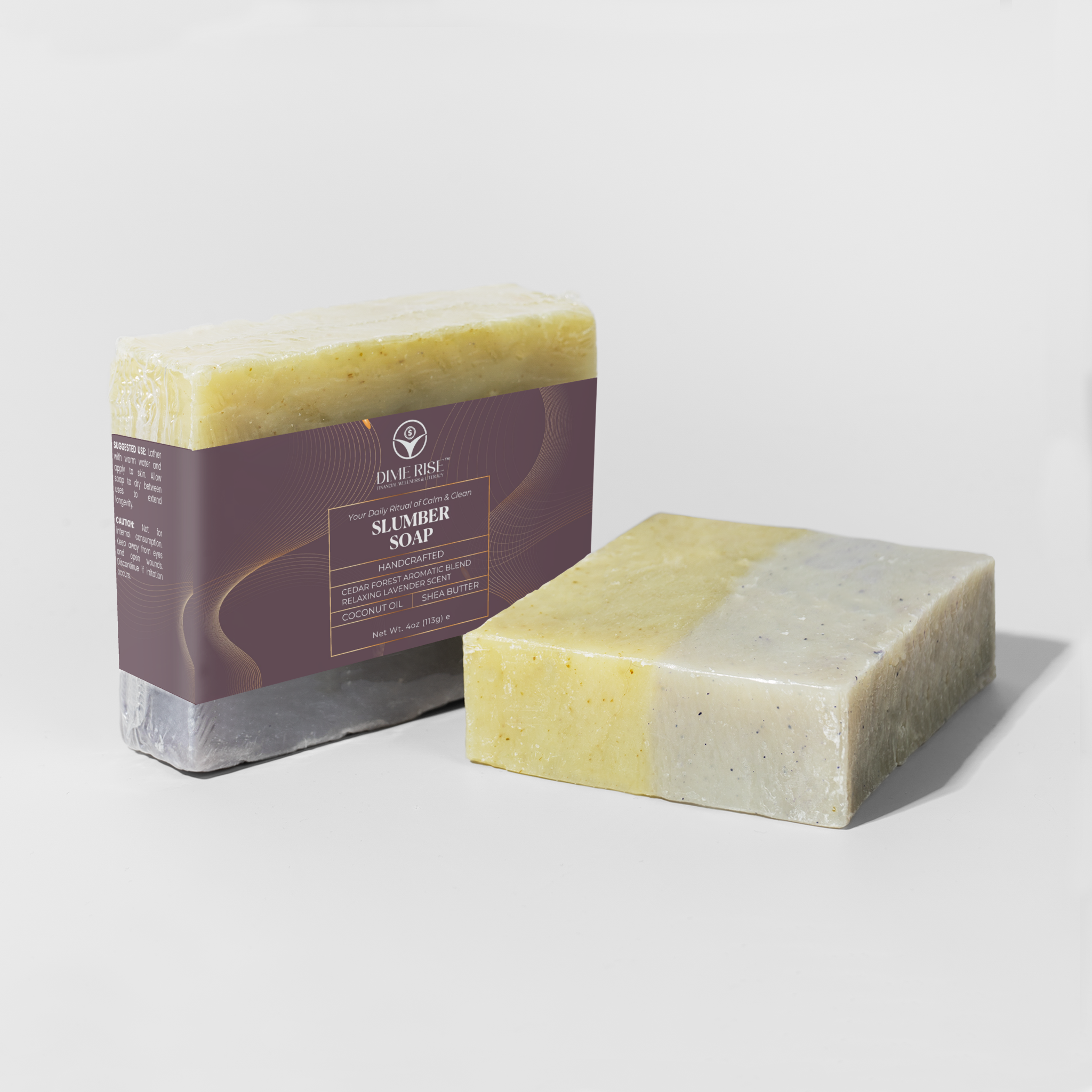 Slumber Soap