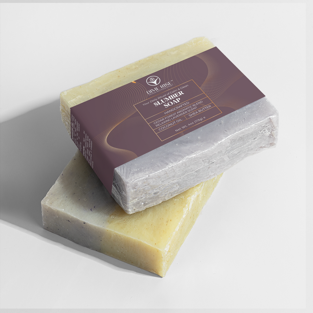 Slumber Soap