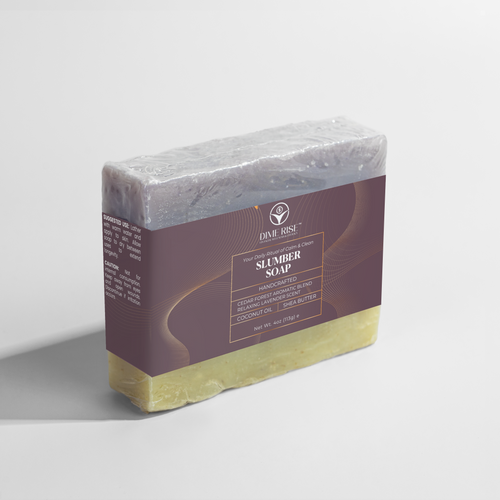 Slumber Soap