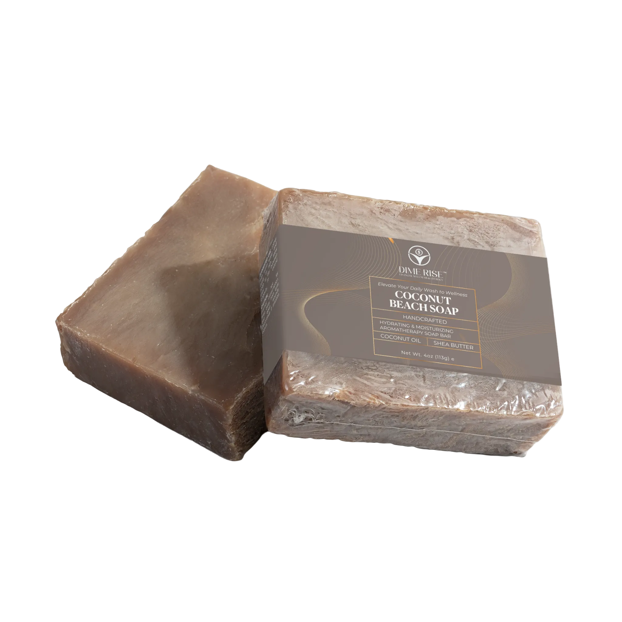 HANDMADE SOAP