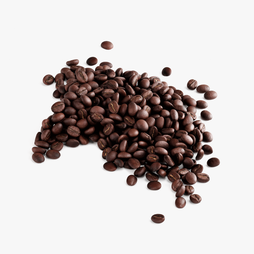 Praline Smooth Whole Coffee Beans - Set of 2 (Medium Roast)