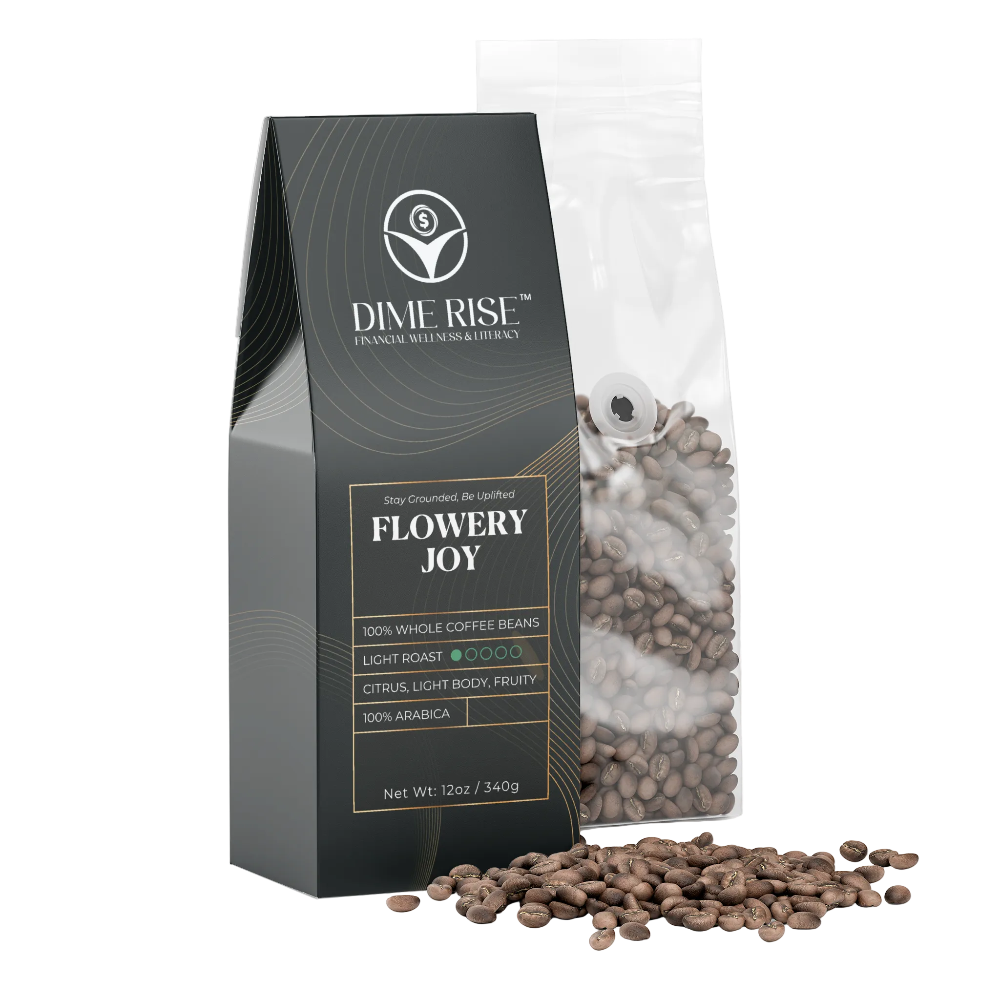 LIGHT ROAST