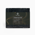 Charcoal Soap -     Bundle of 8 Bars