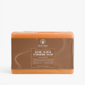 Kojic Acid & Turmeric Soap