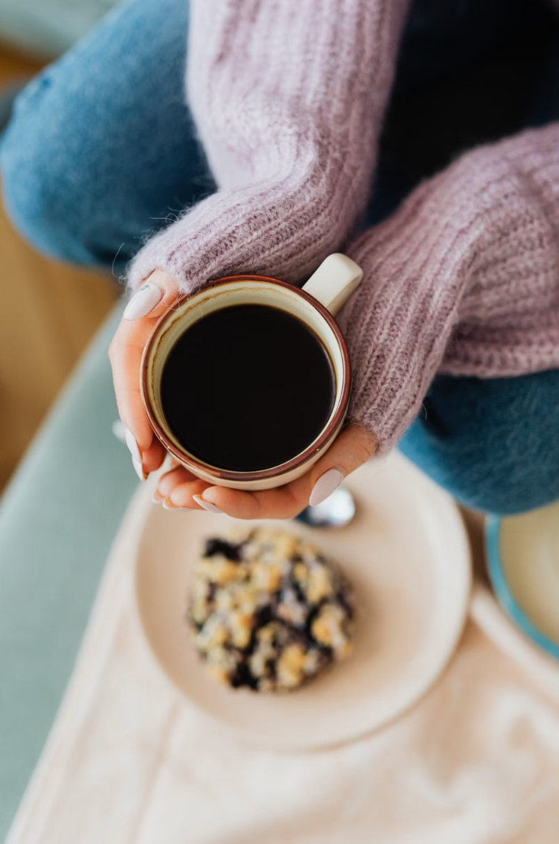 Better Mornings Start Here